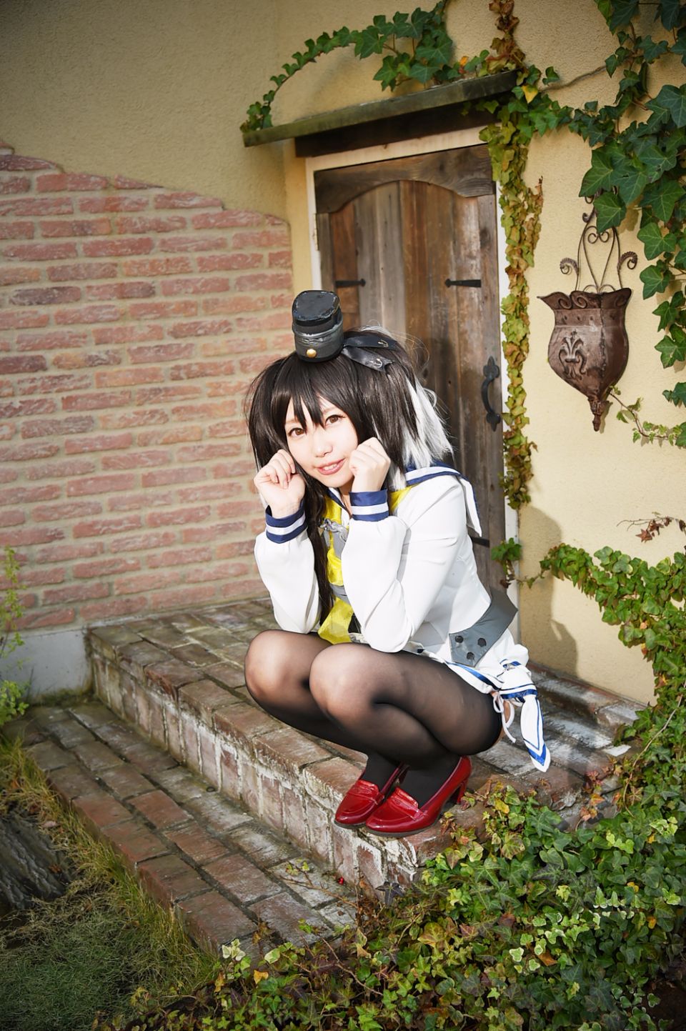 TOKITSUKAZE của tôi