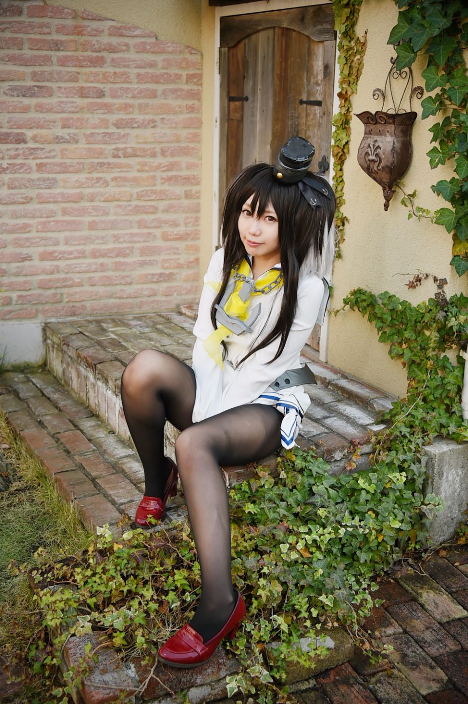 TOKITSUKAZE của tôi