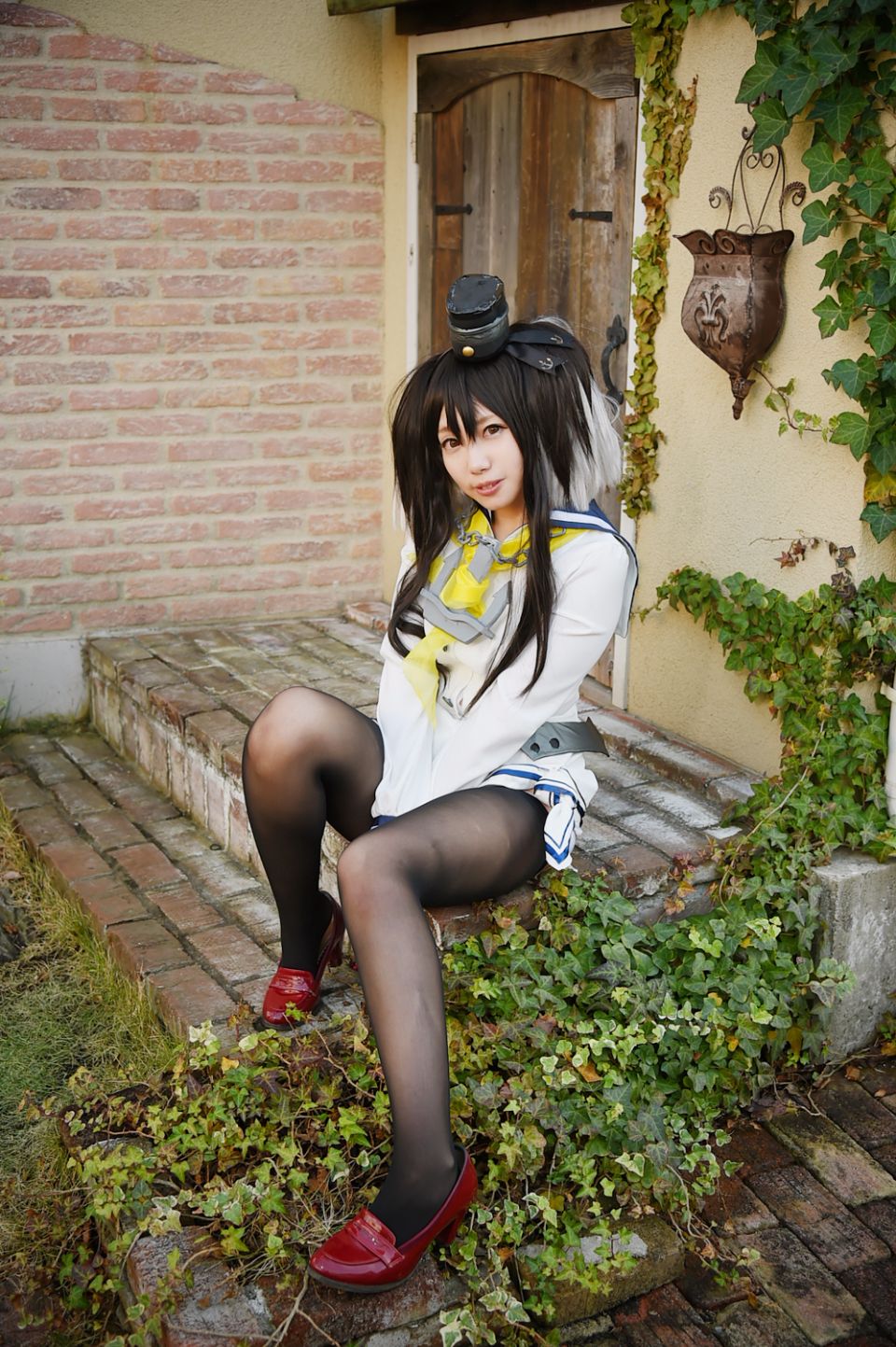 TOKITSUKAZE của tôi