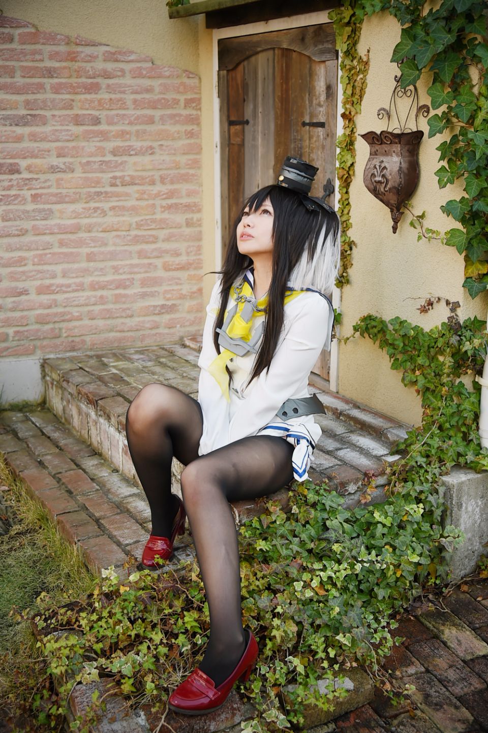 TOKITSUKAZE của tôi