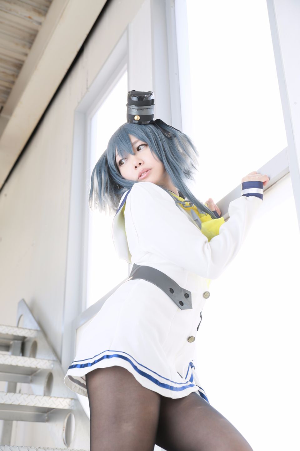 TOKITSUKAZE của tôi