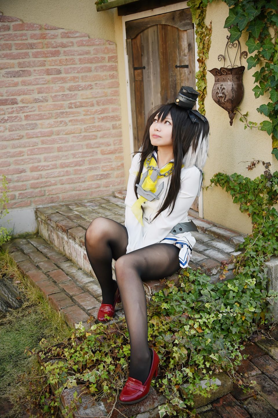 TOKITSUKAZE của tôi