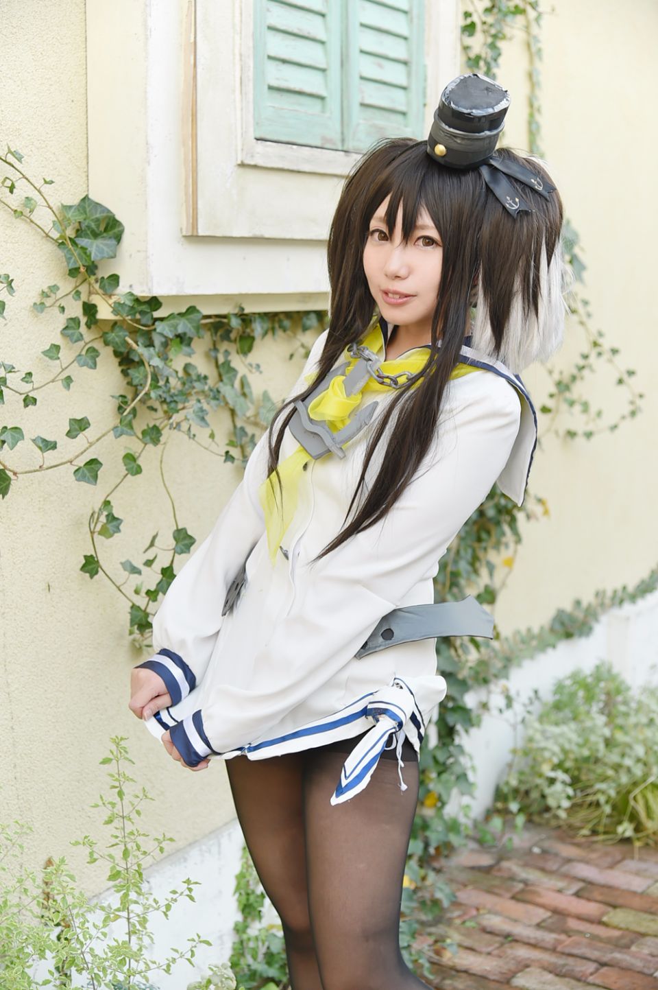 TOKITSUKAZE của tôi