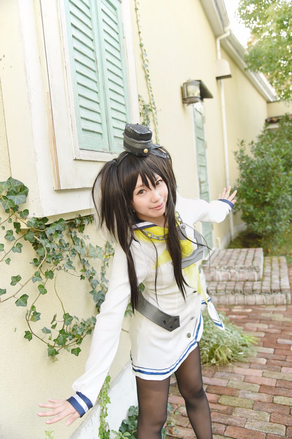 TOKITSUKAZE của tôi