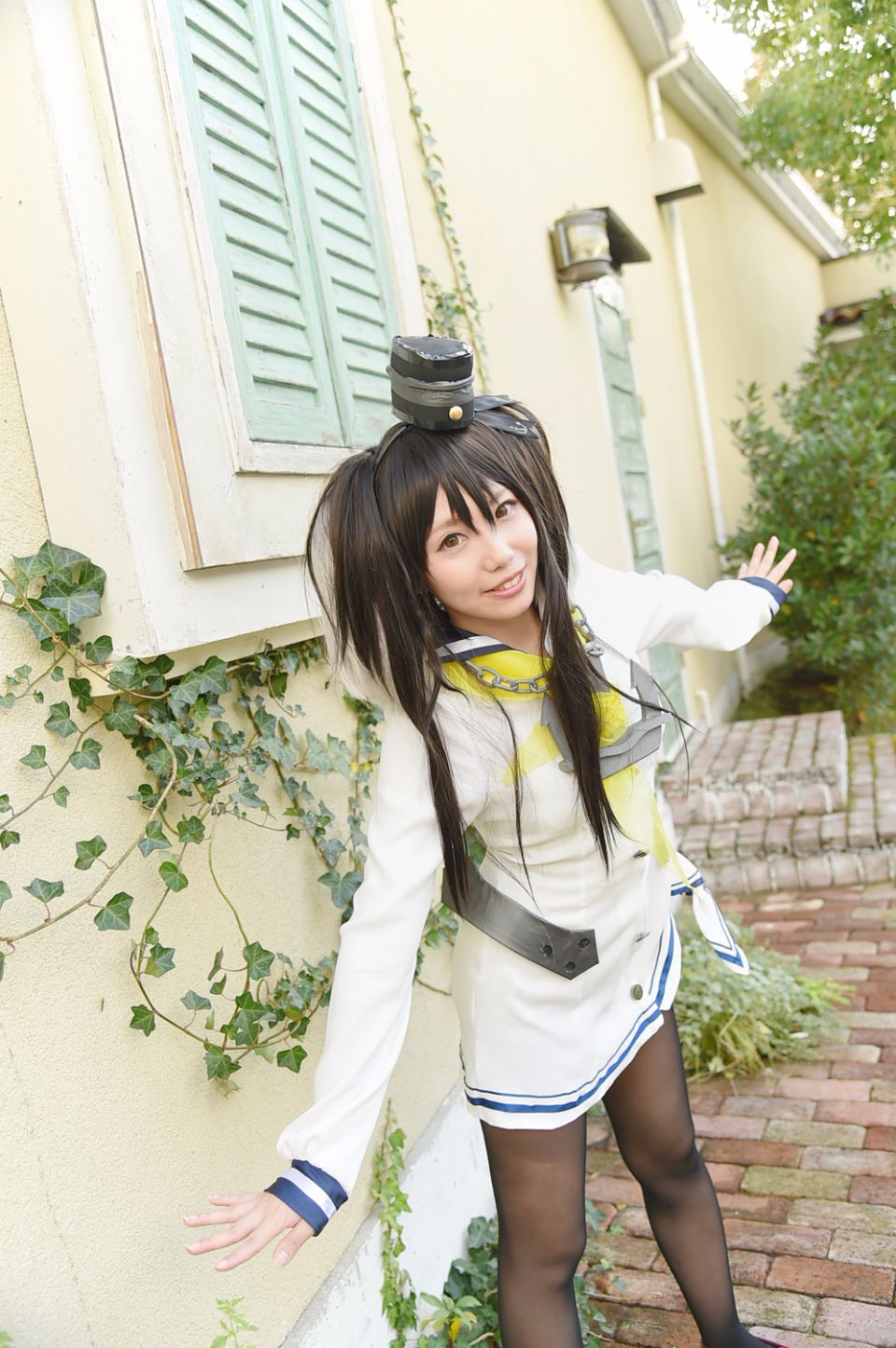 TOKITSUKAZE của tôi