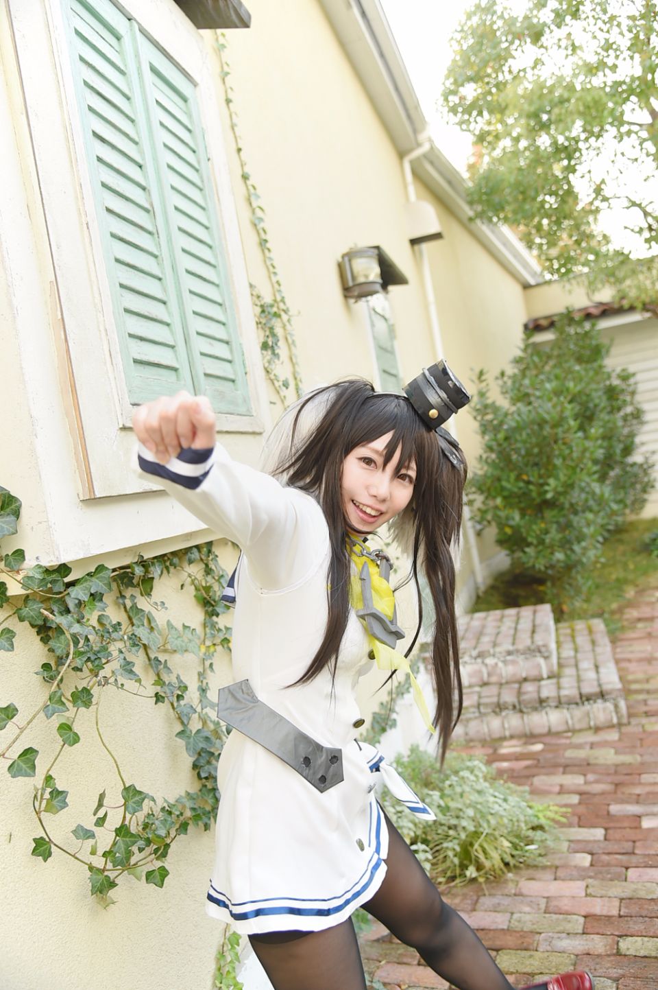 TOKITSUKAZE của tôi