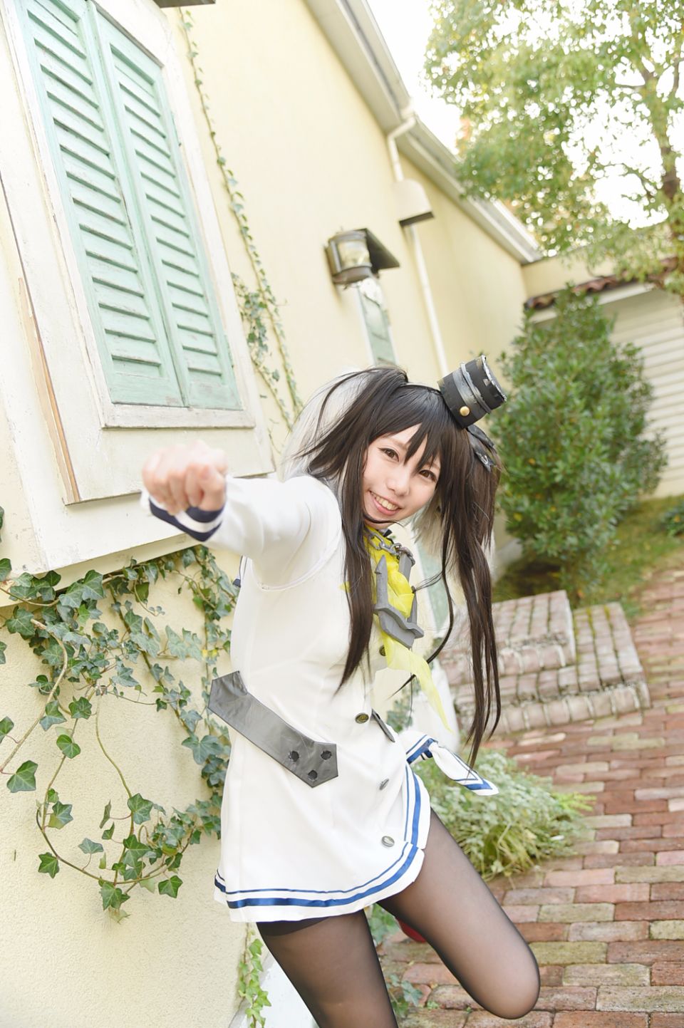 TOKITSUKAZE của tôi