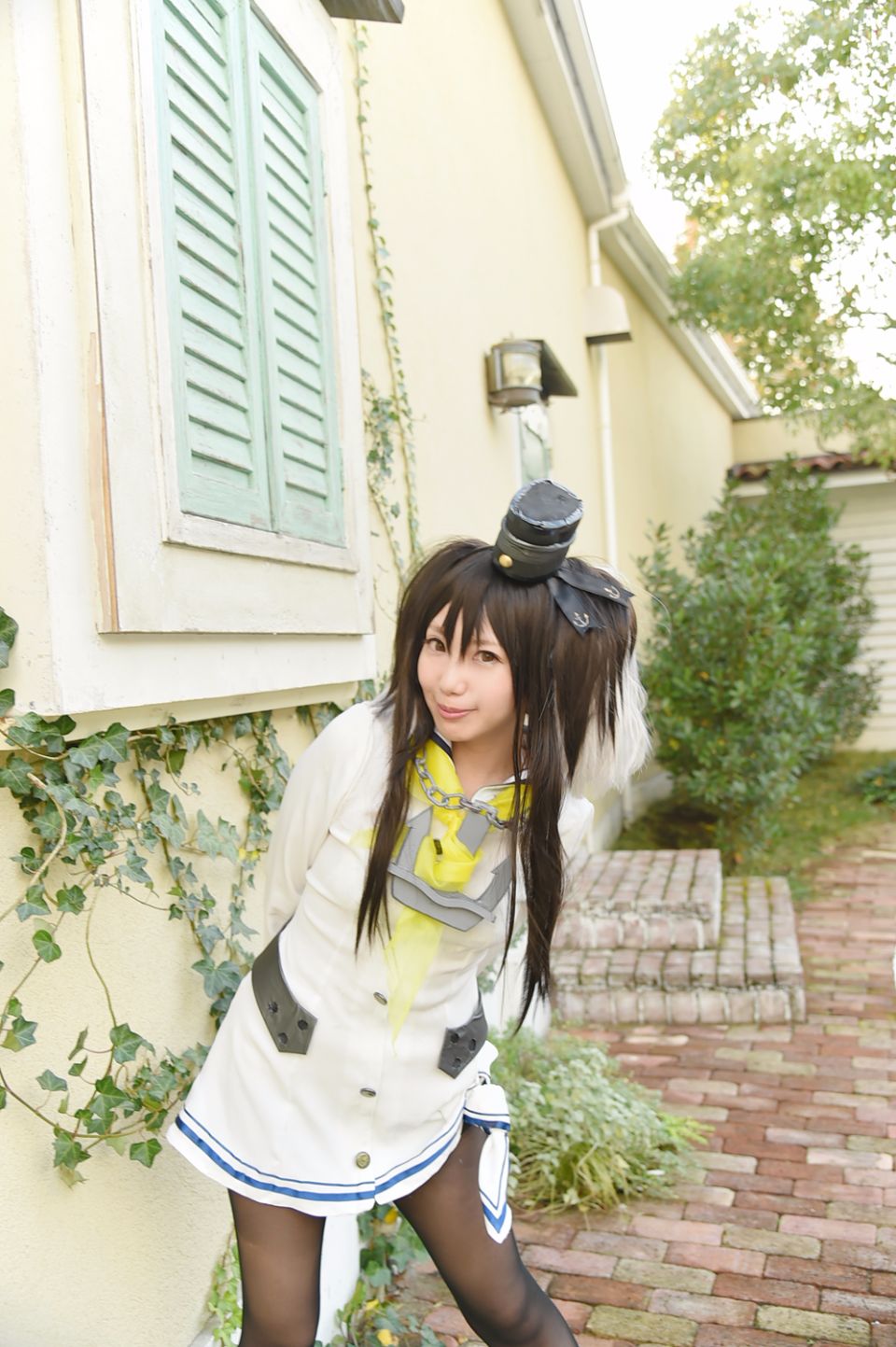 TOKITSUKAZE của tôi