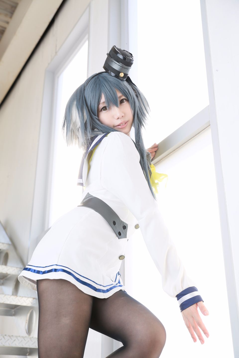 TOKITSUKAZE của tôi
