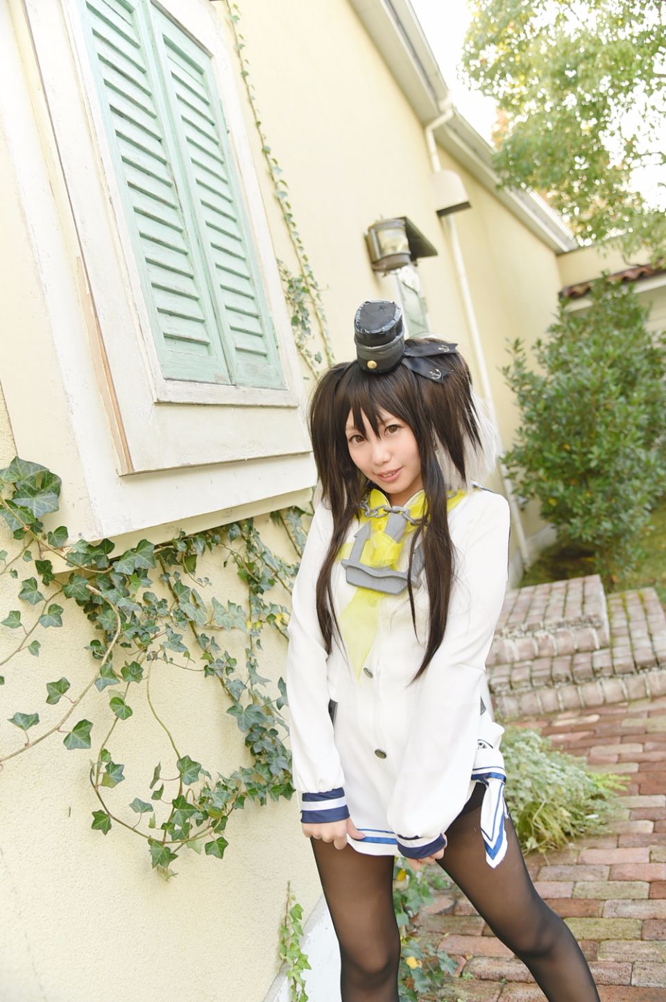 TOKITSUKAZE của tôi