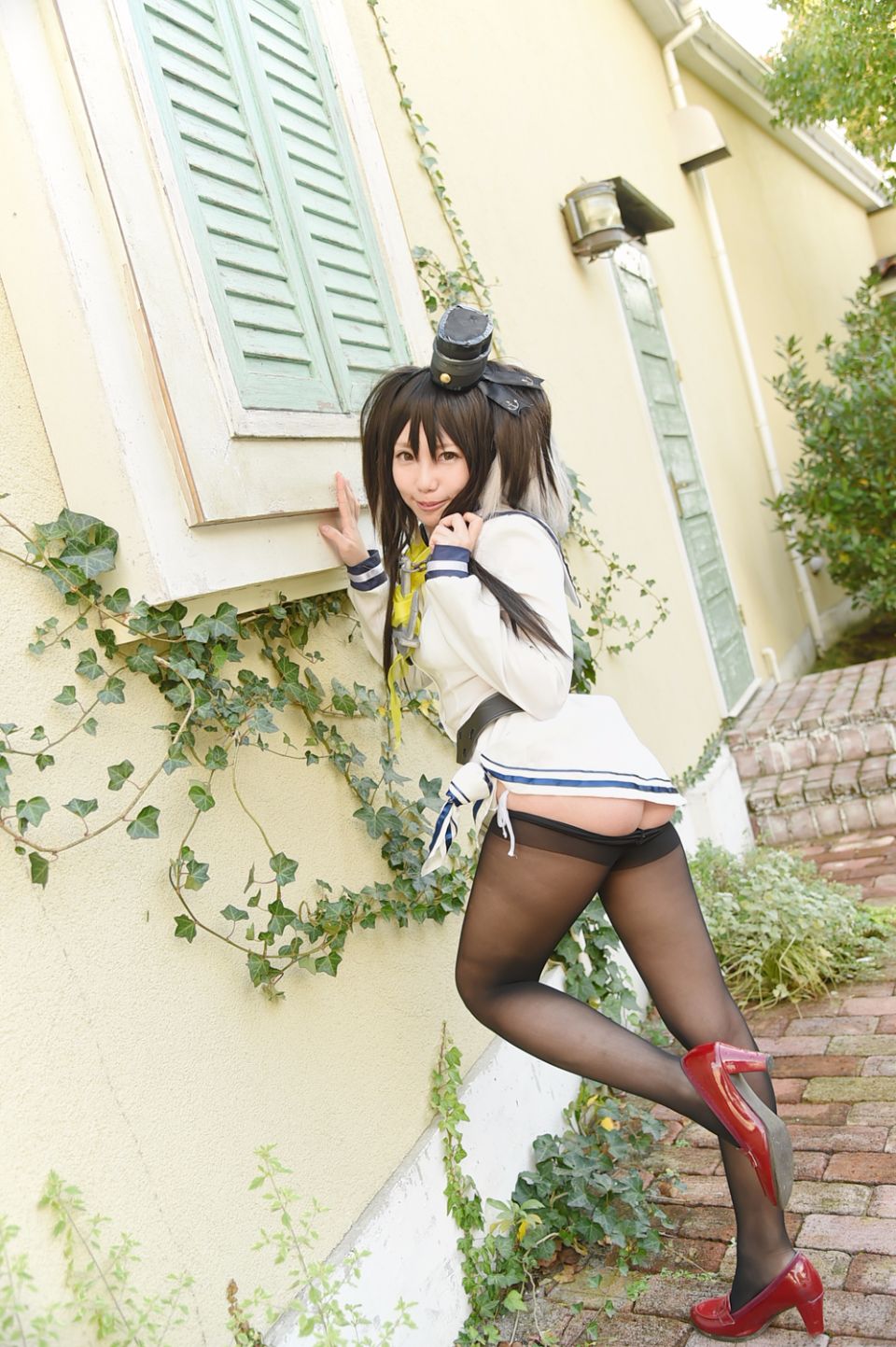 TOKITSUKAZE của tôi