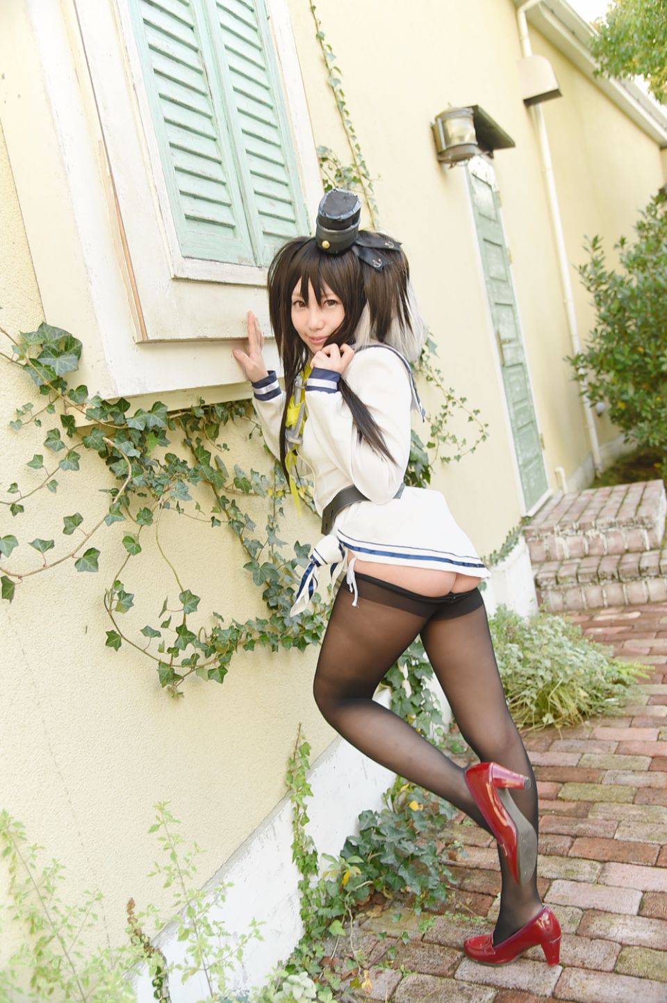 TOKITSUKAZE của tôi
