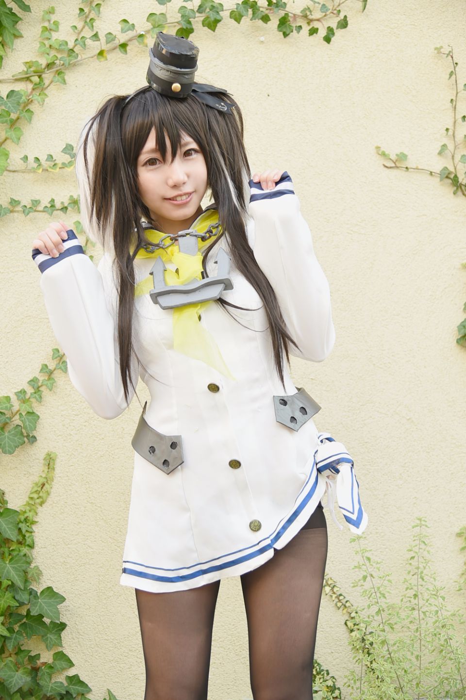 TOKITSUKAZE của tôi