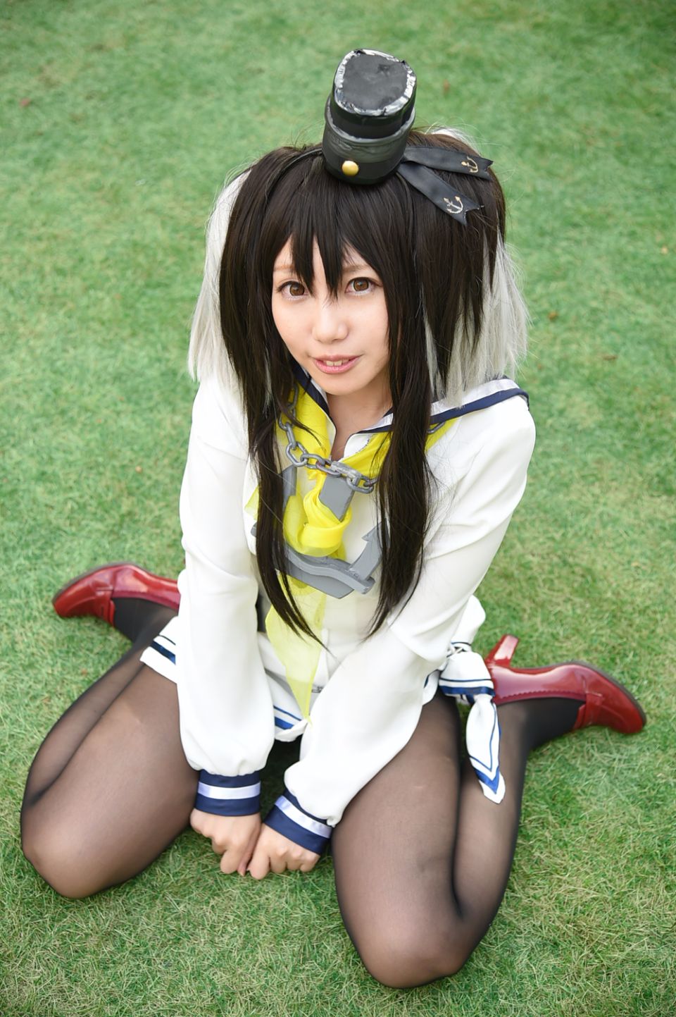 TOKITSUKAZE của tôi