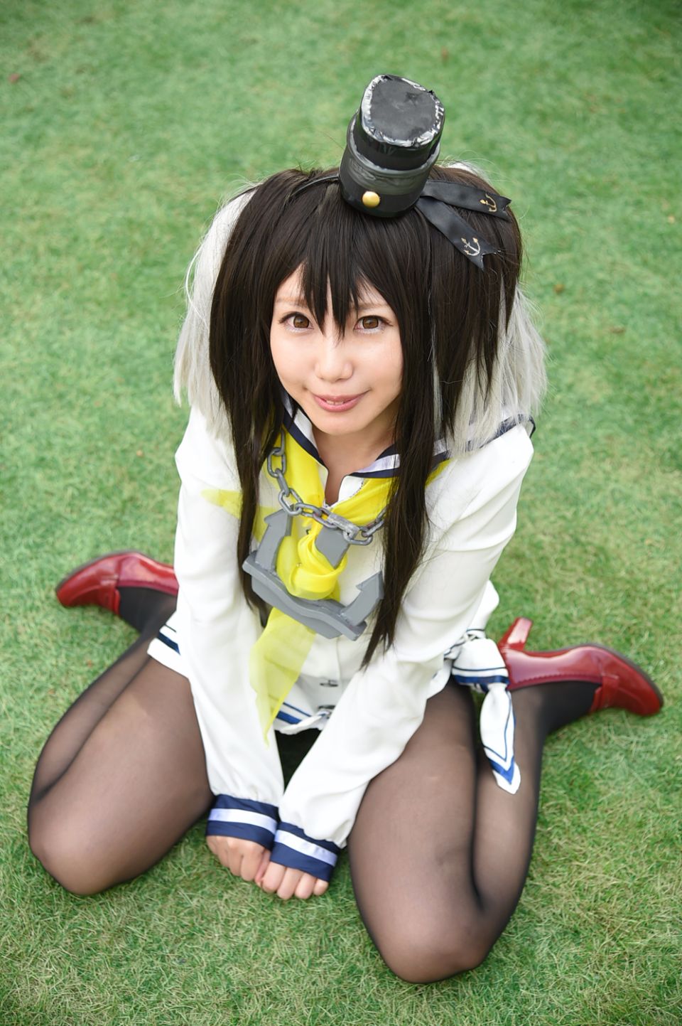 TOKITSUKAZE của tôi