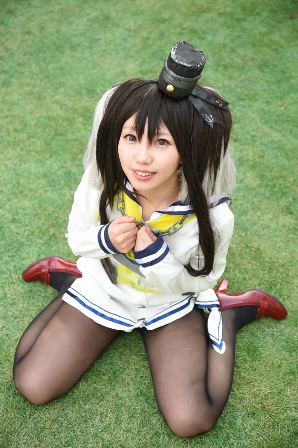TOKITSUKAZE của tôi