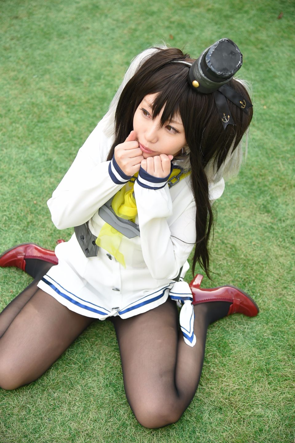 TOKITSUKAZE của tôi