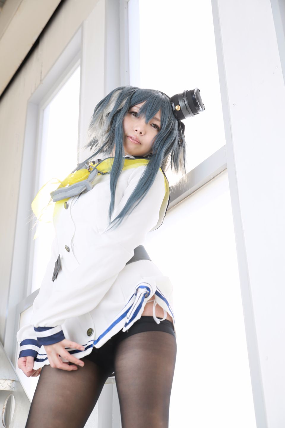 TOKITSUKAZE của tôi