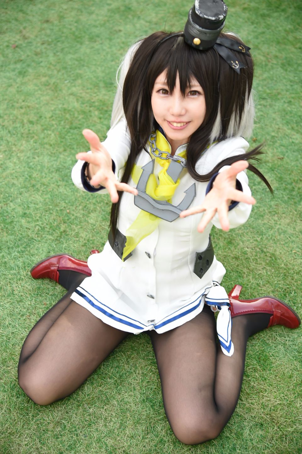 TOKITSUKAZE của tôi