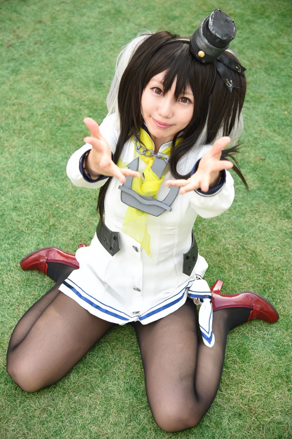 TOKITSUKAZE của tôi