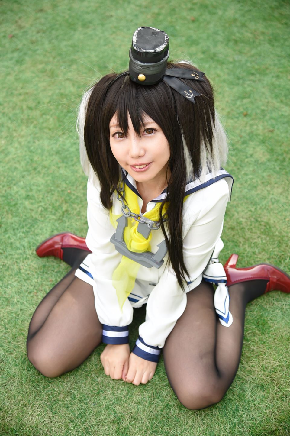 TOKITSUKAZE của tôi