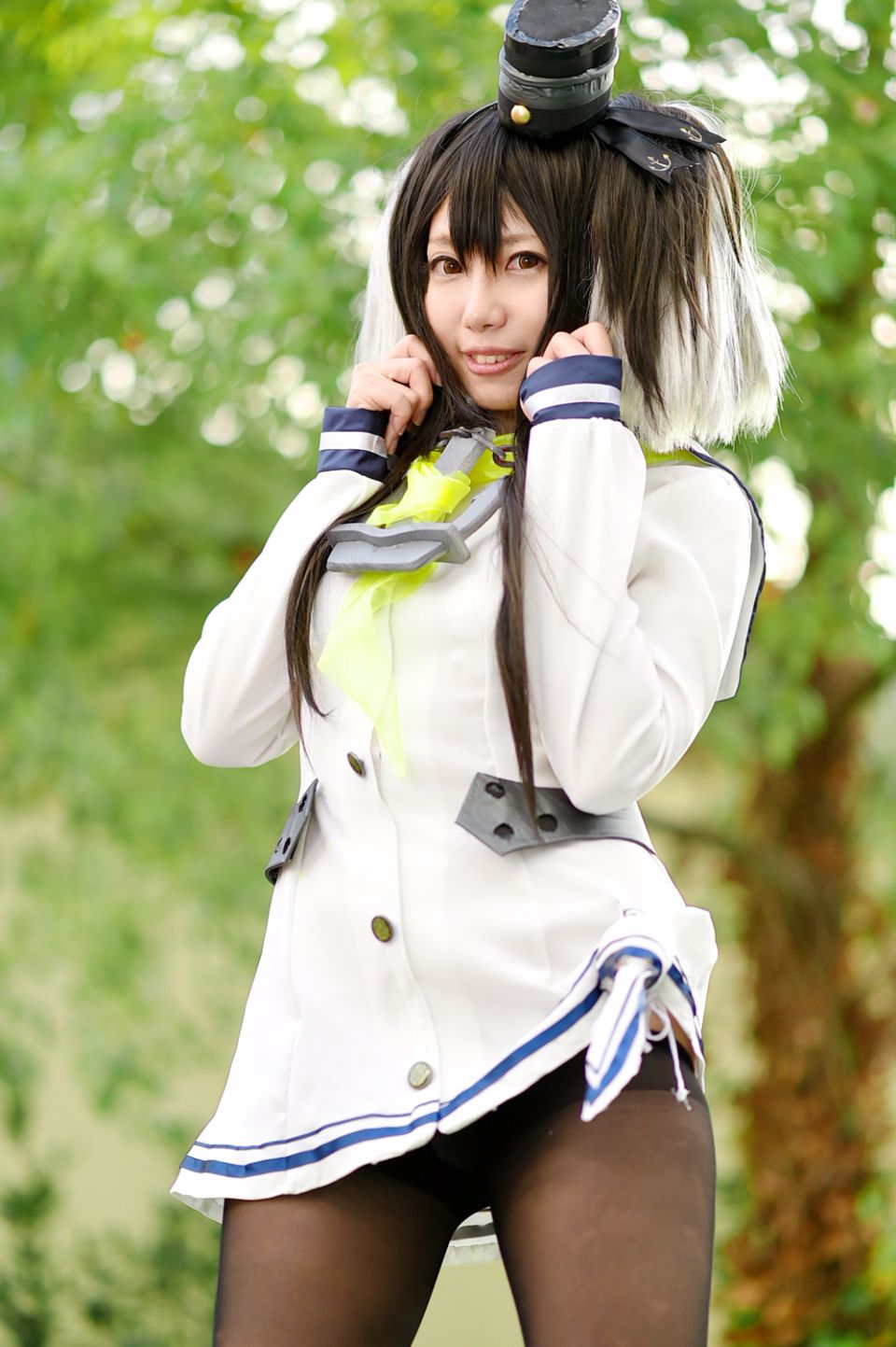 TOKITSUKAZE của tôi