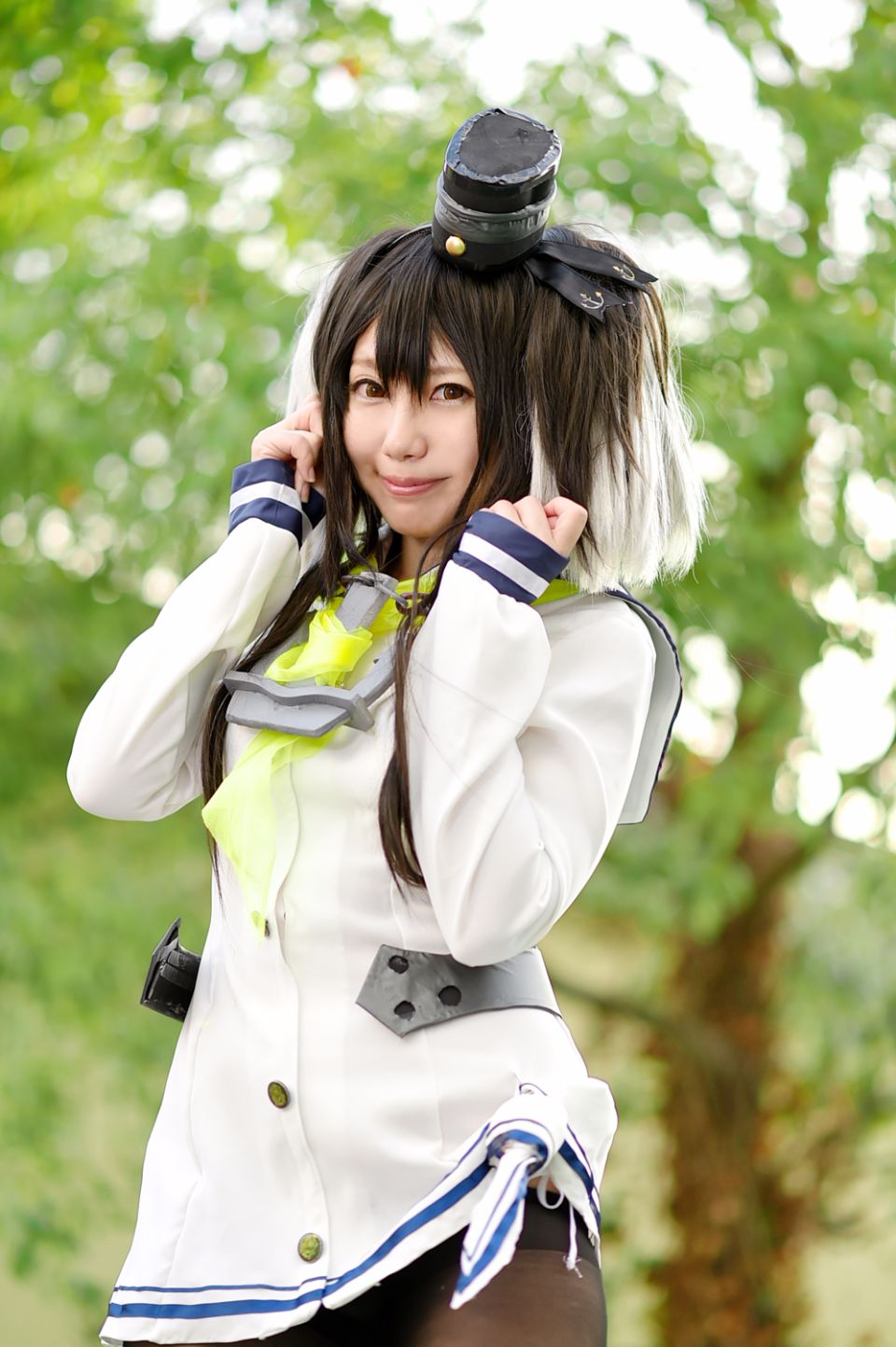 TOKITSUKAZE của tôi