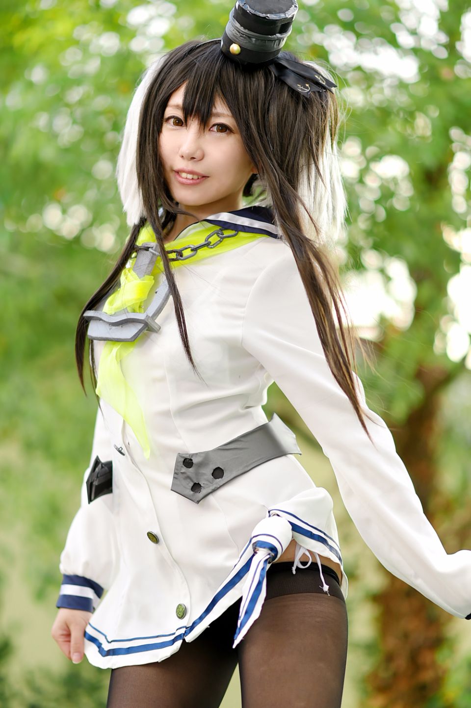 TOKITSUKAZE của tôi