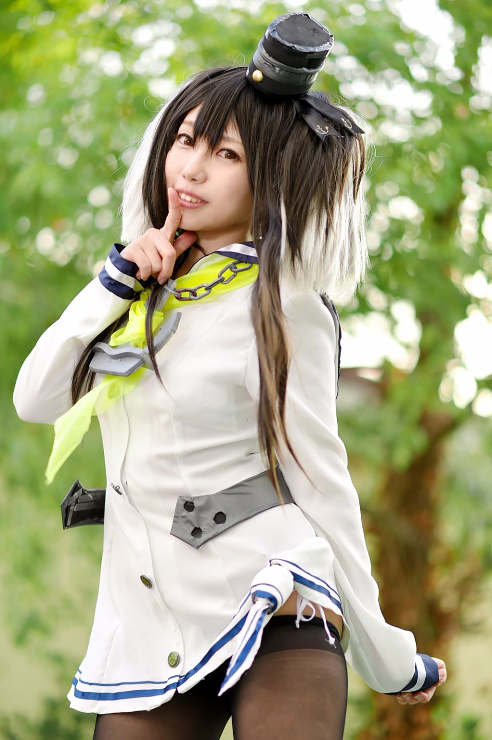 TOKITSUKAZE của tôi