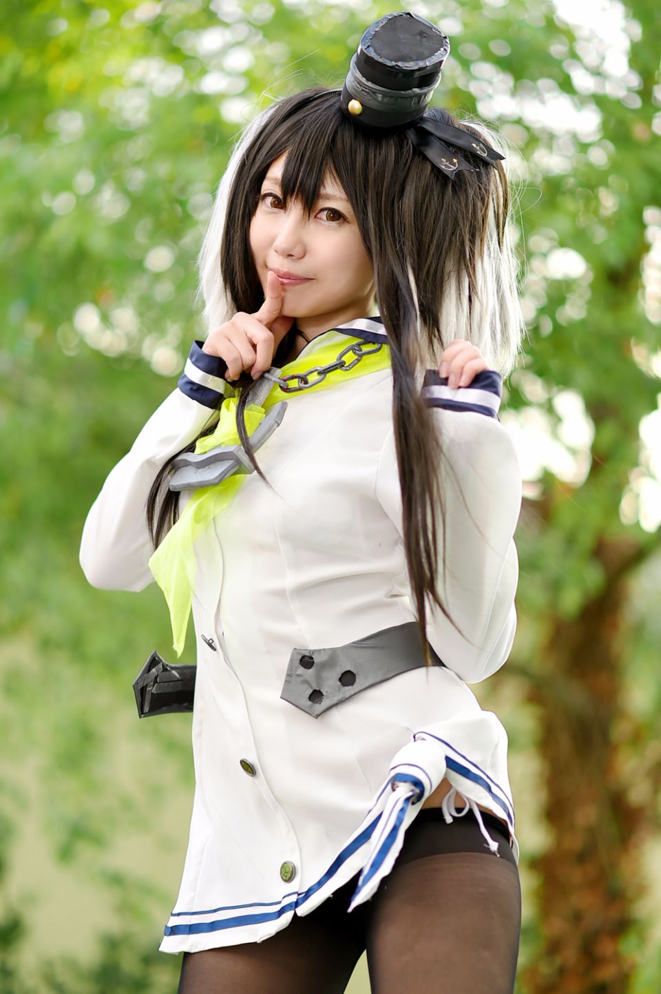 TOKITSUKAZE của tôi