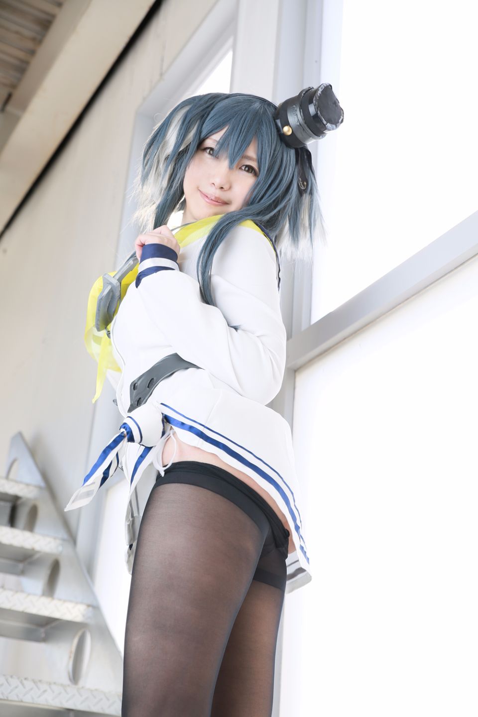 TOKITSUKAZE của tôi