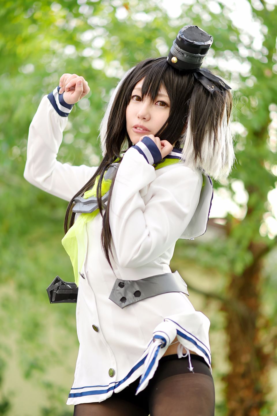TOKITSUKAZE của tôi