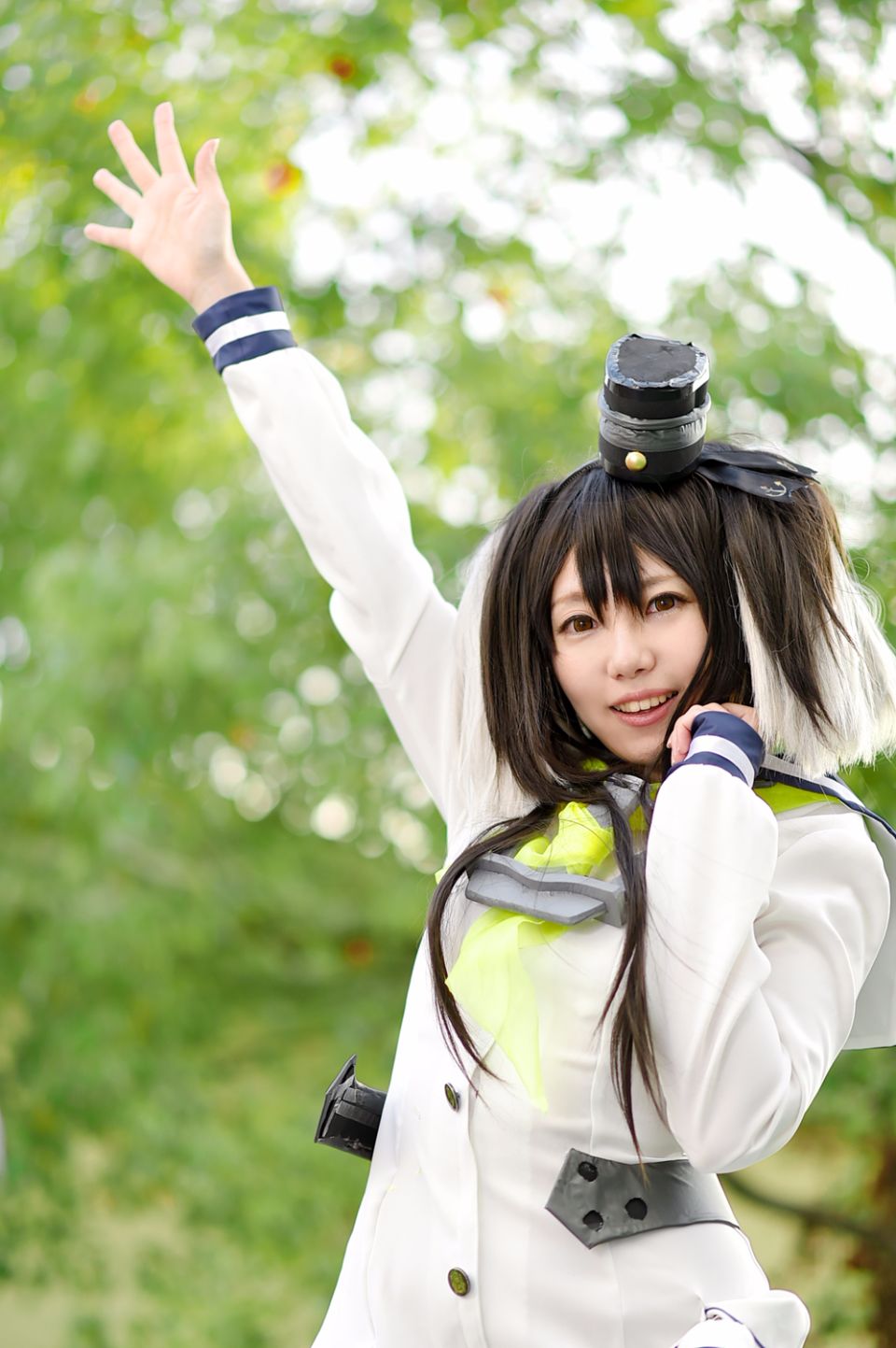 TOKITSUKAZE của tôi