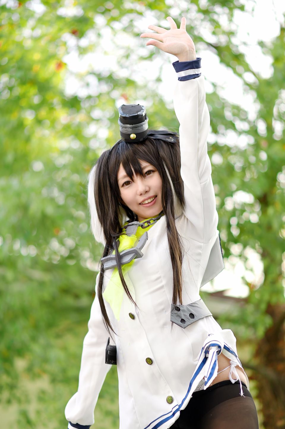 TOKITSUKAZE của tôi