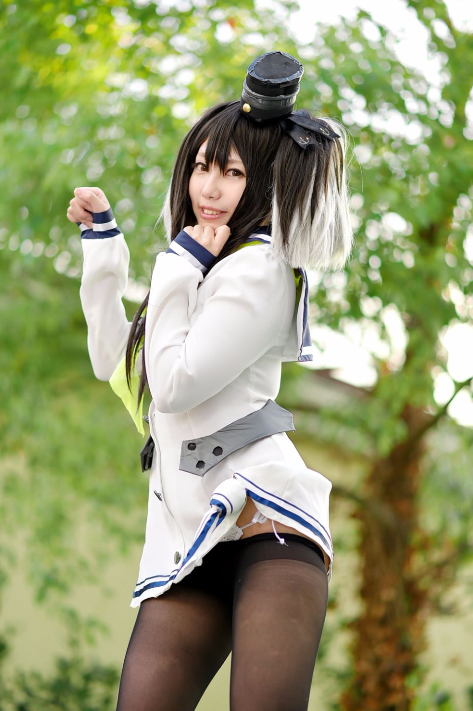 TOKITSUKAZE của tôi