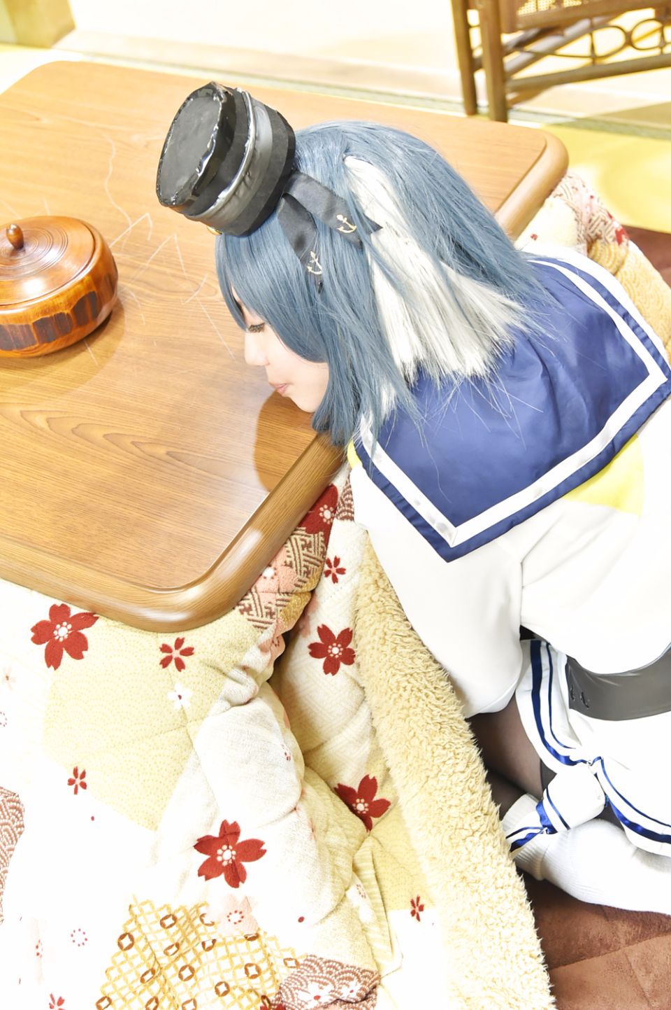 TOKITSUKAZE của tôi