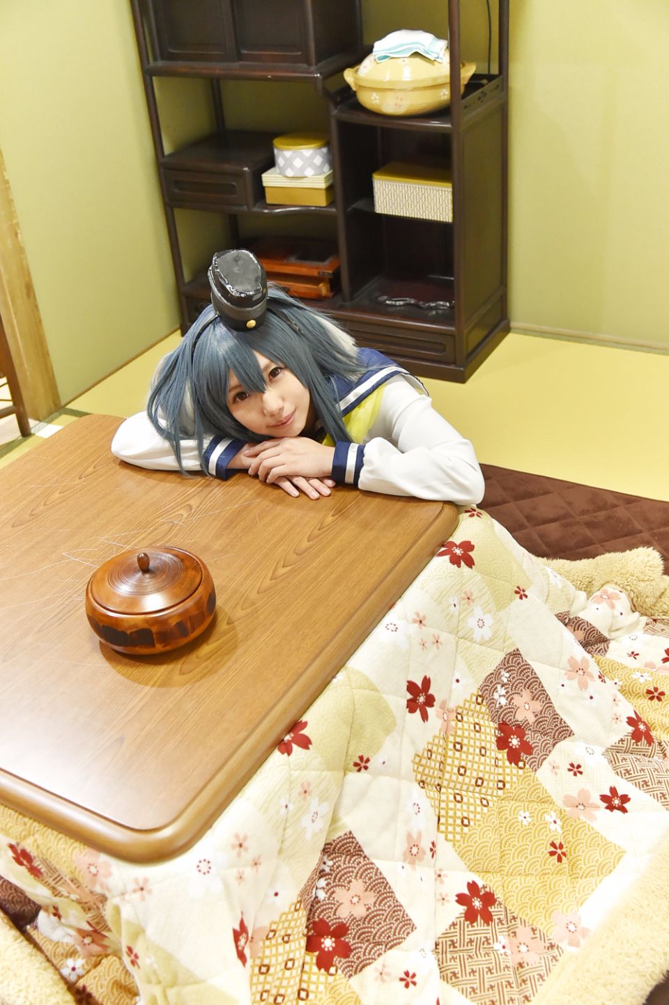 TOKITSUKAZE của tôi