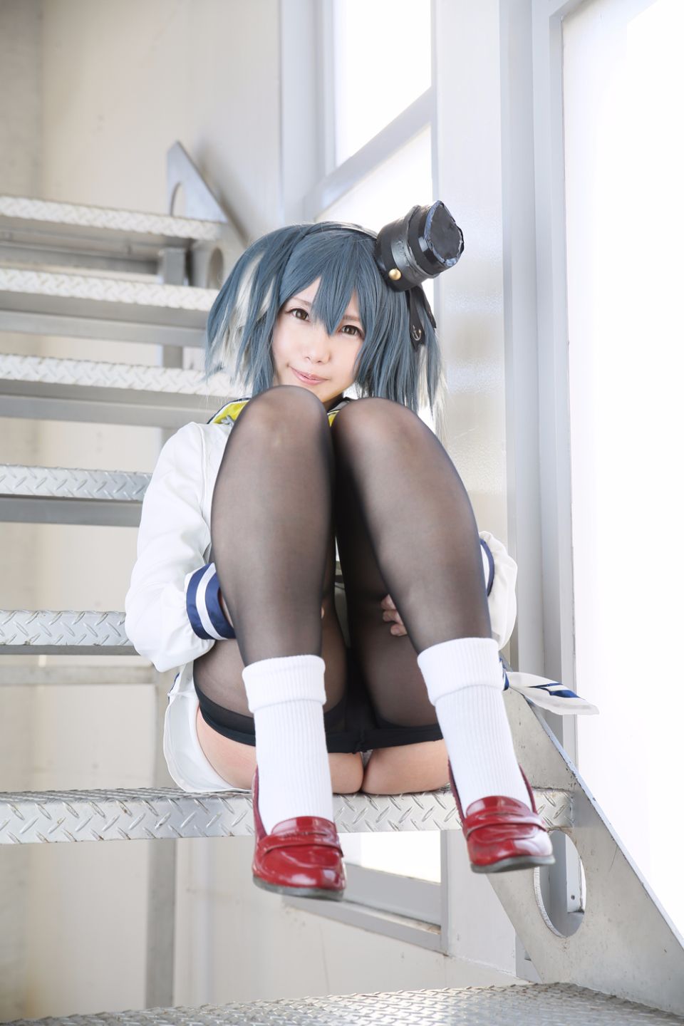 TOKITSUKAZE của tôi