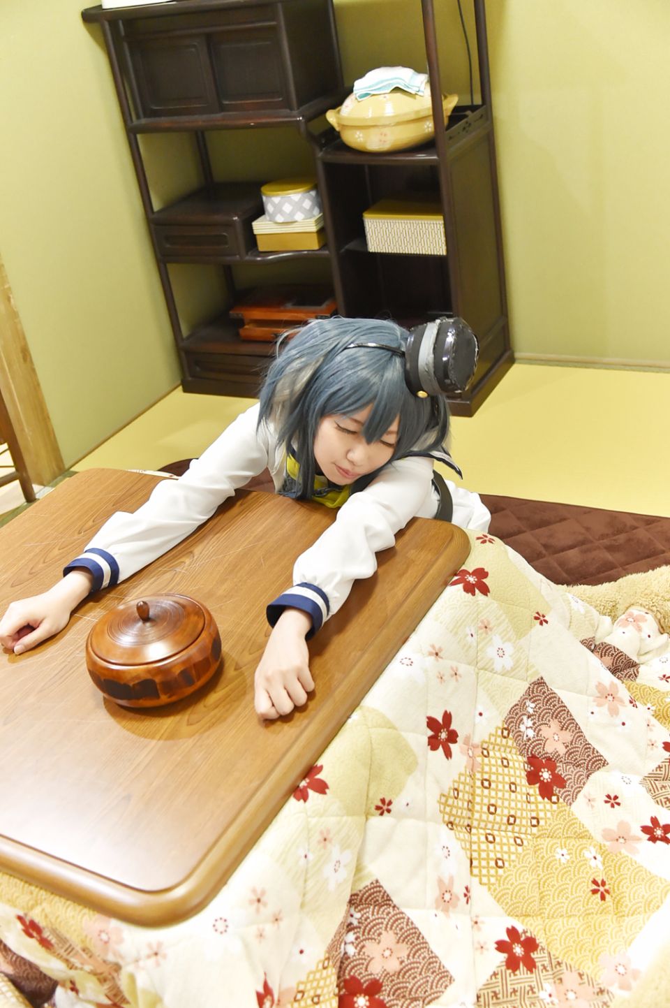 TOKITSUKAZE của tôi