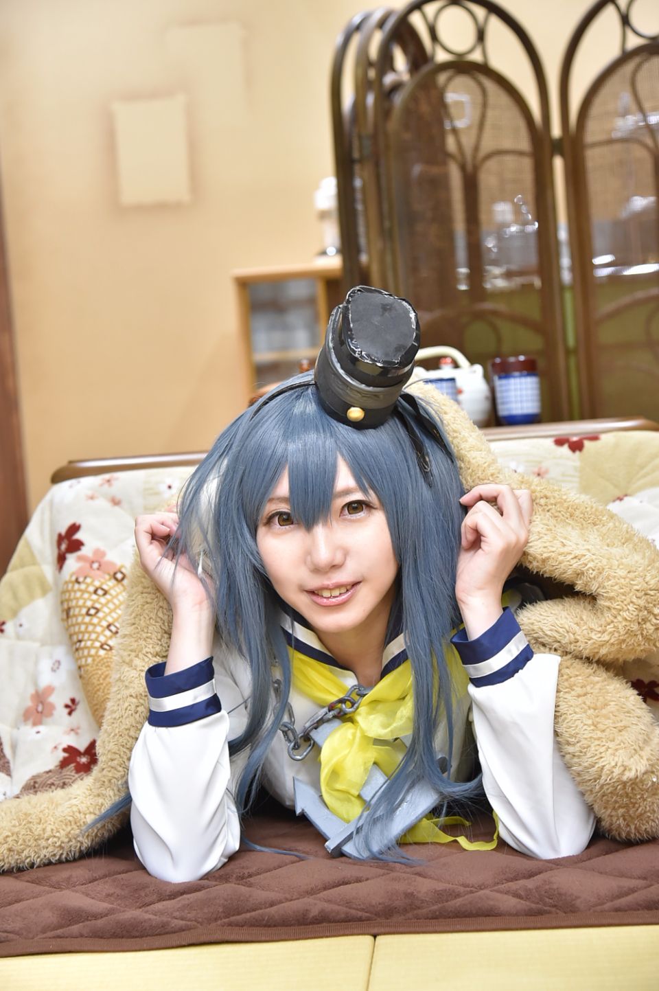 TOKITSUKAZE của tôi