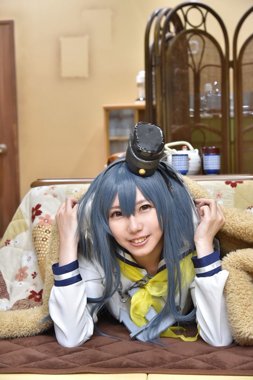 TOKITSUKAZE của tôi