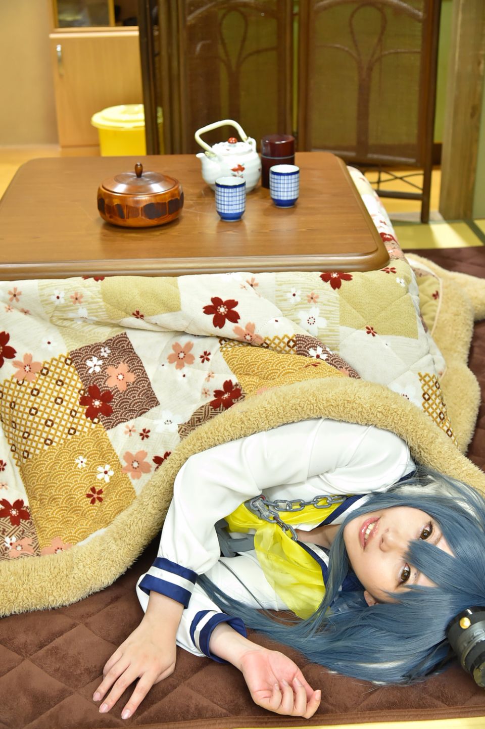 TOKITSUKAZE của tôi