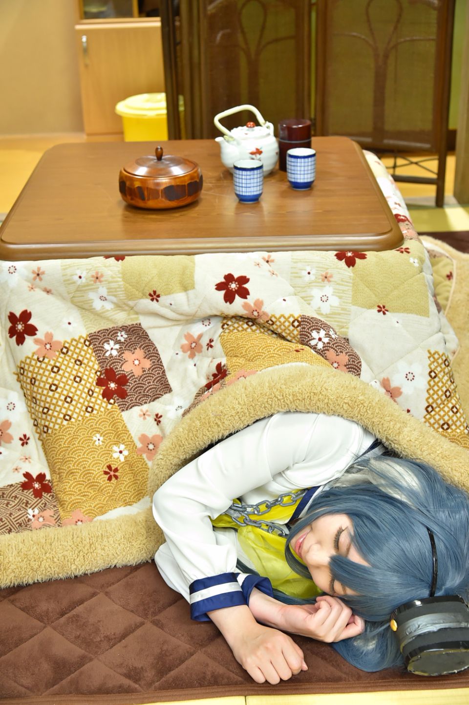 TOKITSUKAZE của tôi