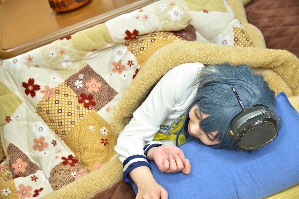 TOKITSUKAZE của tôi