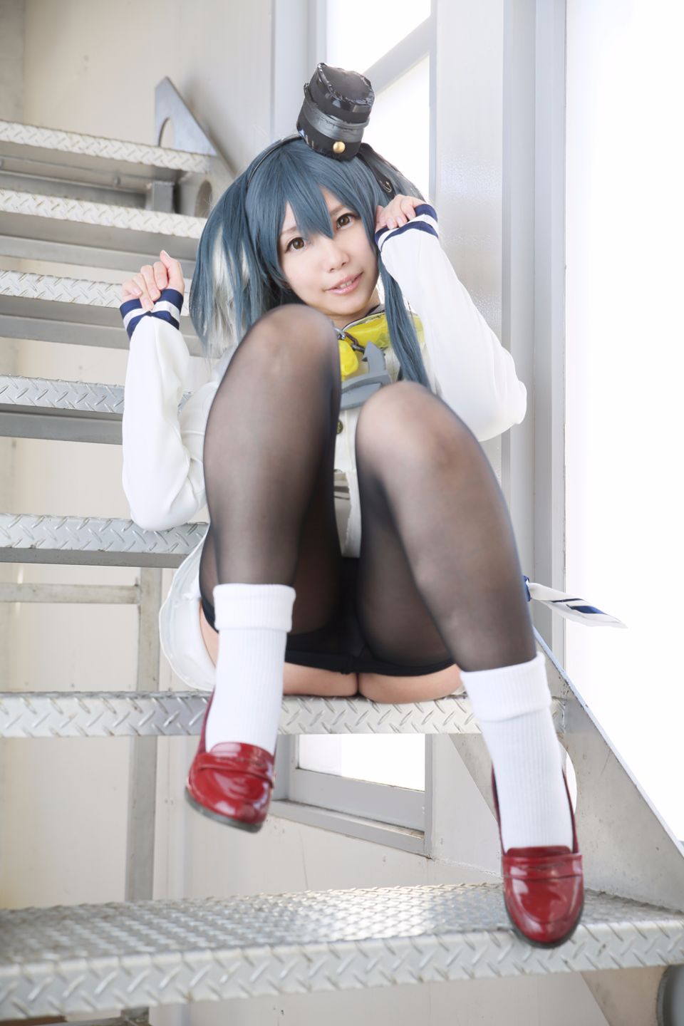 TOKITSUKAZE của tôi