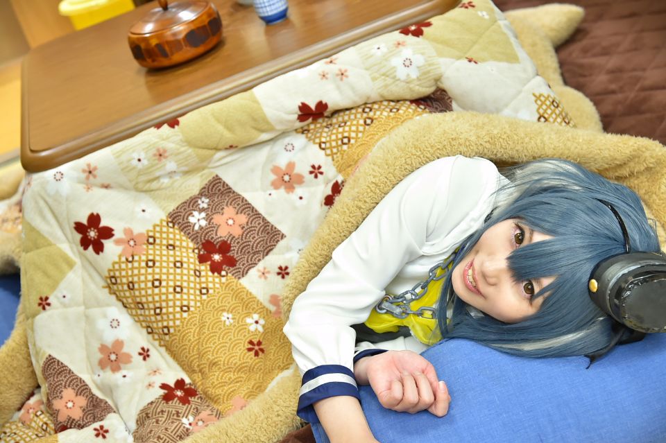 TOKITSUKAZE của tôi