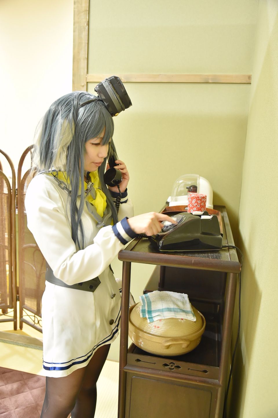 TOKITSUKAZE của tôi