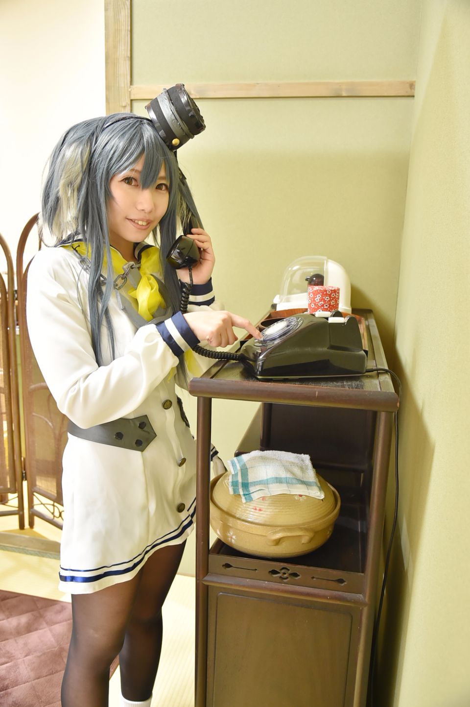 TOKITSUKAZE của tôi