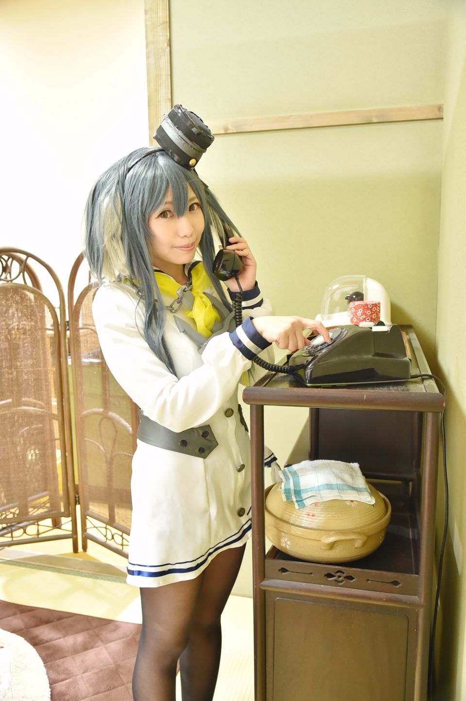 TOKITSUKAZE của tôi