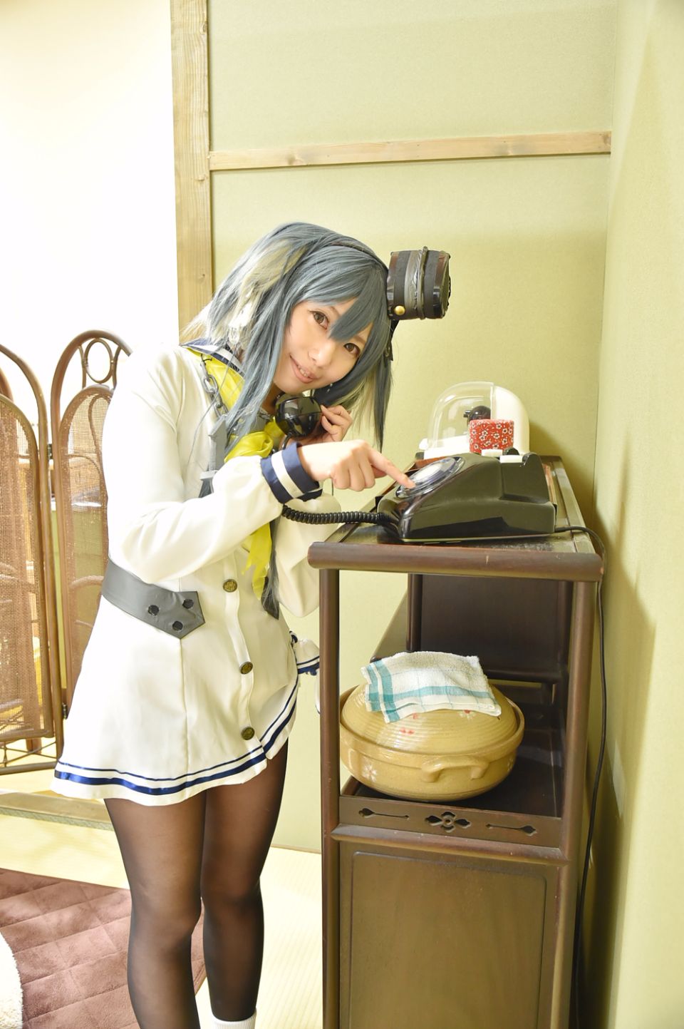 TOKITSUKAZE của tôi